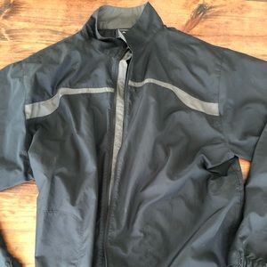 Athletic jacket